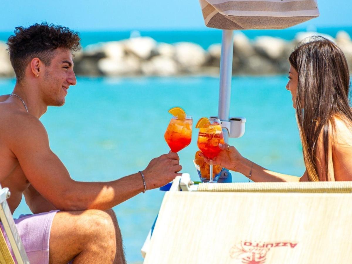 Hotel Tokio Village - Azzurro Club Lido Di Savio Εξωτερικό φωτογραφία