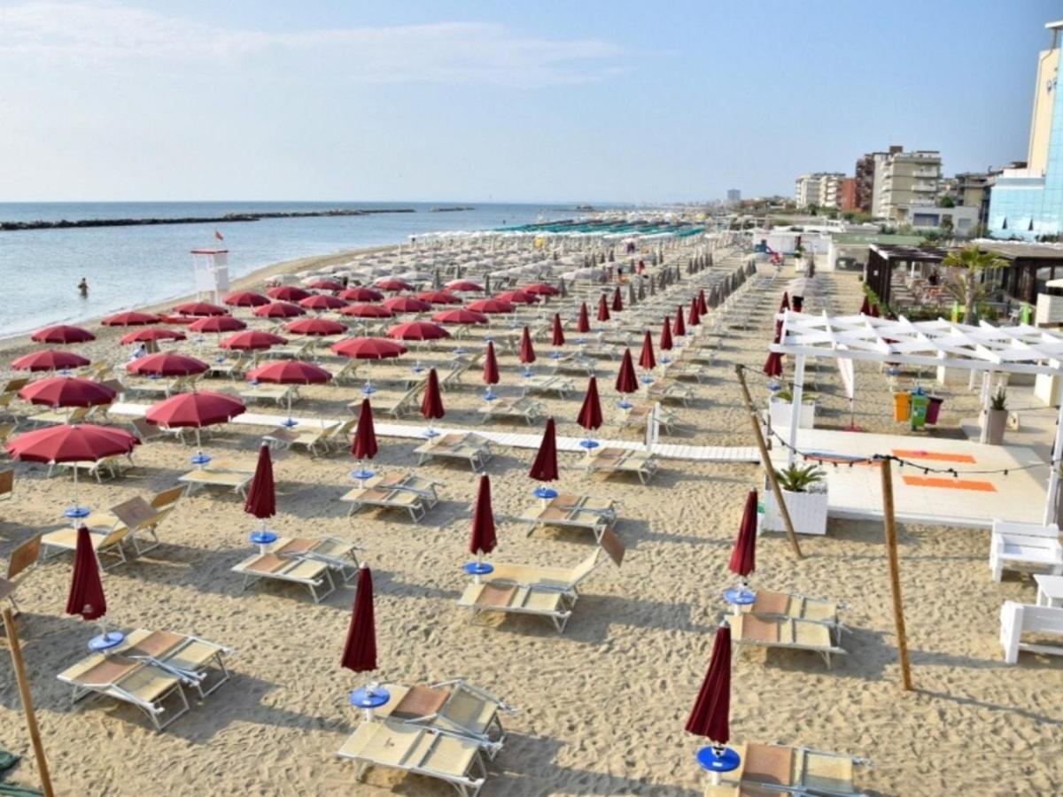 Hotel Tokio Village - Azzurro Club Lido Di Savio Εξωτερικό φωτογραφία