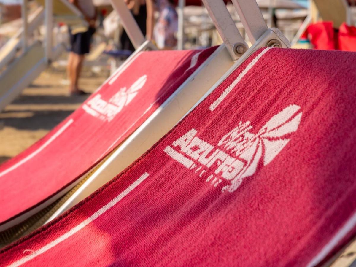 Hotel Tokio Village - Azzurro Club Lido Di Savio Εξωτερικό φωτογραφία