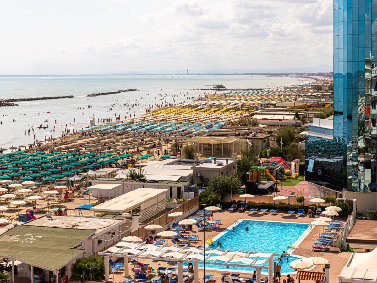 Hotel Tokio Village - Azzurro Club Lido Di Savio Εξωτερικό φωτογραφία