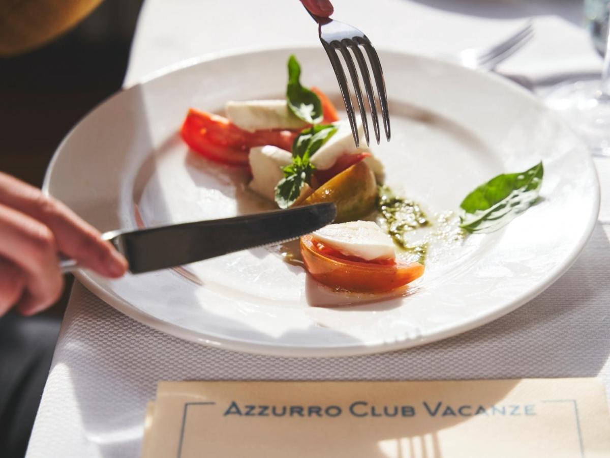 Hotel Tokio Village - Azzurro Club Lido Di Savio Εξωτερικό φωτογραφία