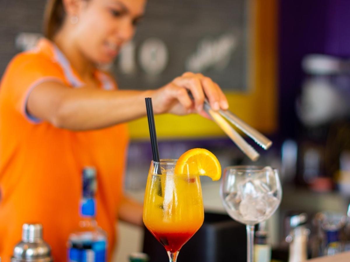 Hotel Tokio Village - Azzurro Club Lido Di Savio Εξωτερικό φωτογραφία