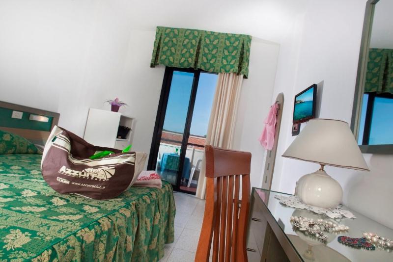Hotel Tokio Village - Azzurro Club Lido Di Savio Εξωτερικό φωτογραφία