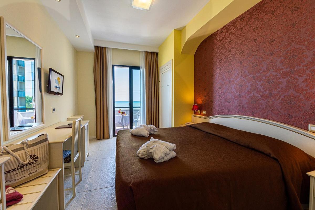 Hotel Tokio Village - Azzurro Club Lido Di Savio Εξωτερικό φωτογραφία