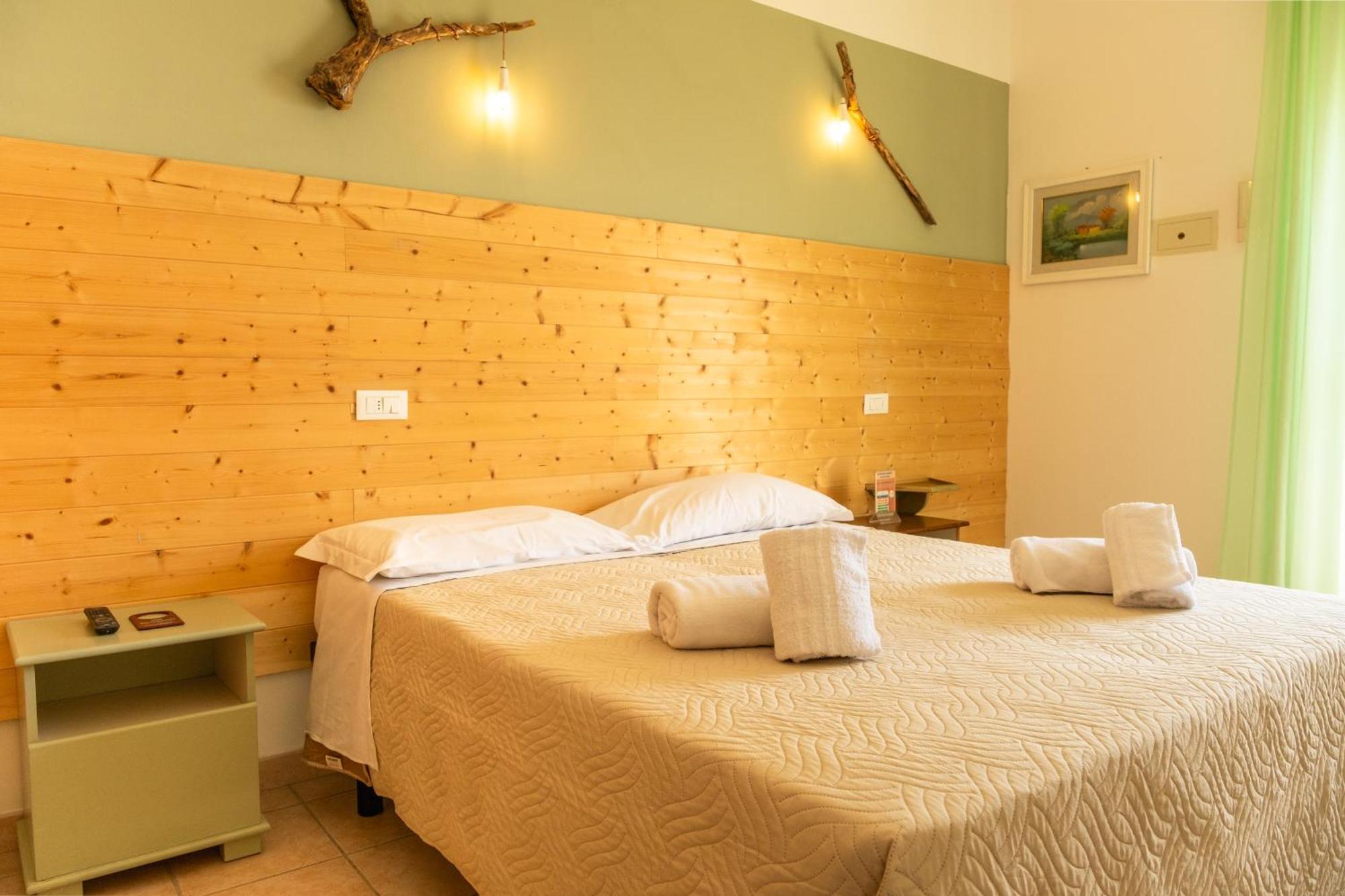 Hotel Tokio Village - Azzurro Club Lido Di Savio Εξωτερικό φωτογραφία