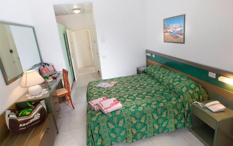 Hotel Tokio Village - Azzurro Club Lido Di Savio Εξωτερικό φωτογραφία