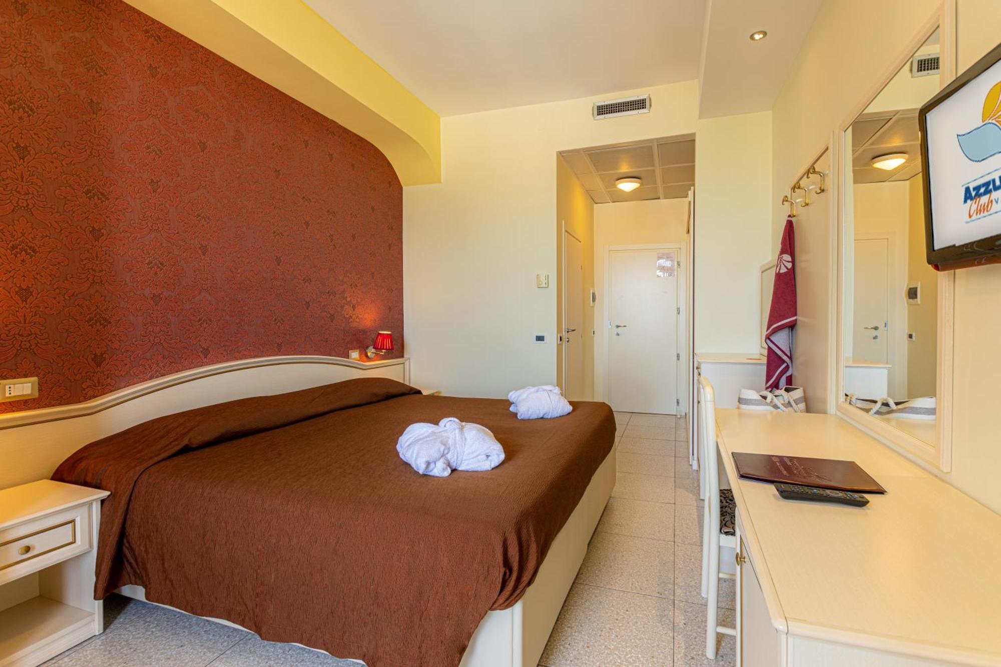 Hotel Tokio Village - Azzurro Club Lido Di Savio Εξωτερικό φωτογραφία