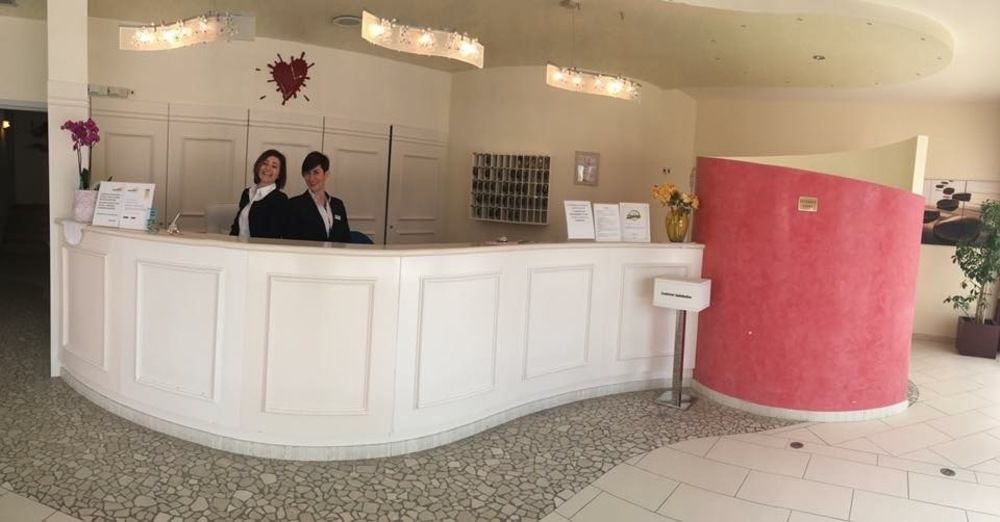 Hotel Tokio Village - Azzurro Club Lido Di Savio Εξωτερικό φωτογραφία
