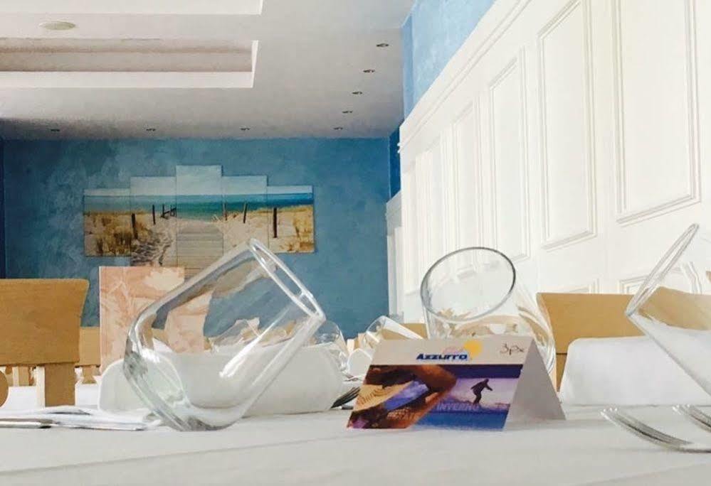 Hotel Tokio Village - Azzurro Club Lido Di Savio Εξωτερικό φωτογραφία