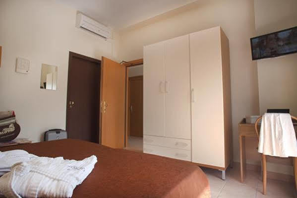 Hotel Tokio Village - Azzurro Club Lido Di Savio Εξωτερικό φωτογραφία