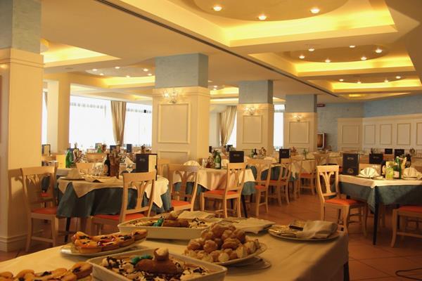Hotel Tokio Village - Azzurro Club Lido Di Savio Εξωτερικό φωτογραφία