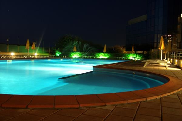 Hotel Tokio Village - Azzurro Club Lido Di Savio Εξωτερικό φωτογραφία